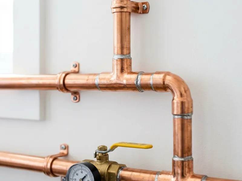 Frequently asked plumbing questions in Pilot Point. Licensed plumbing contractors answering your pipe, leak, and repair questions.